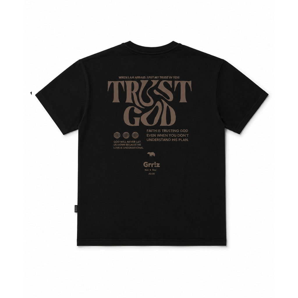 CAMISETA TRUST