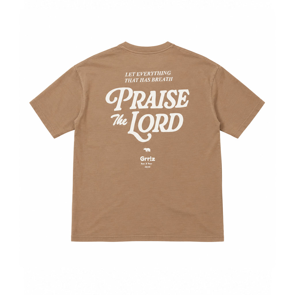 Camiseta Praise