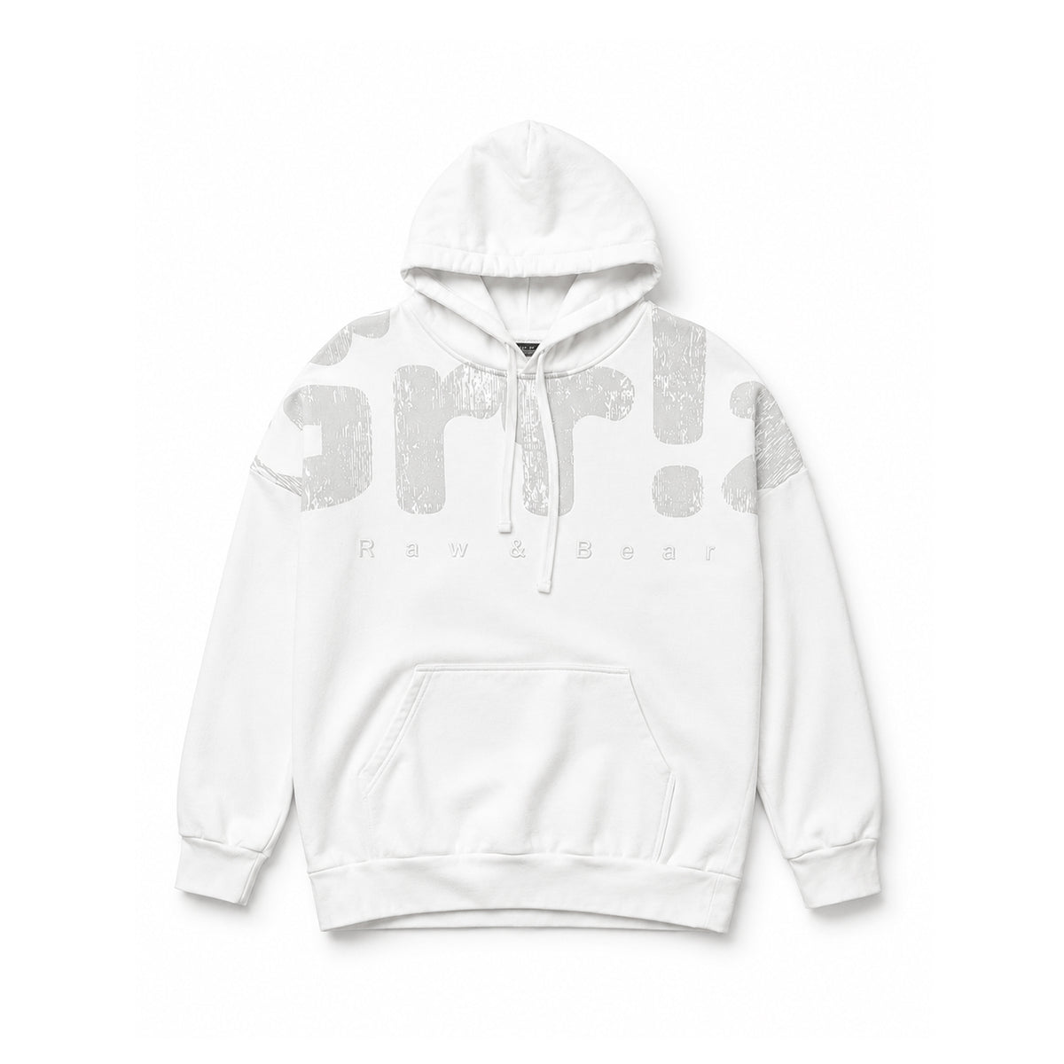 HOODIE TORNADO