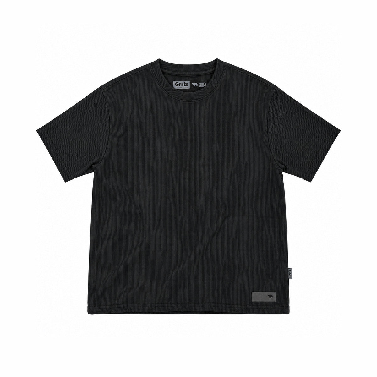 Camiseta Wolf Grr!z - frontal