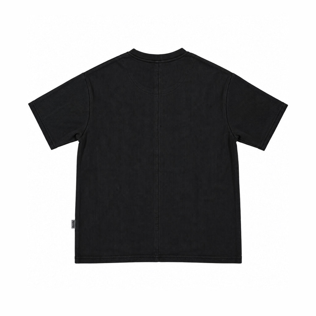 Camiseta Wolf Grr!z - trasera