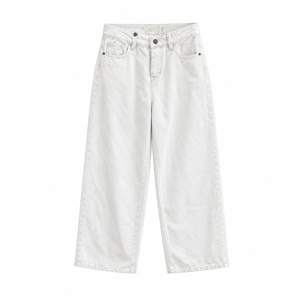 Jean Ariana Grr!z - frontal
