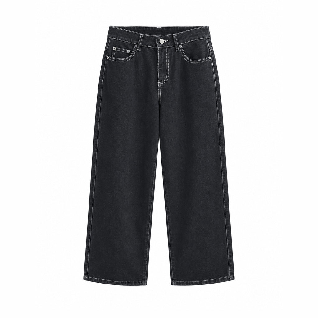 Jean Ariana Grr!z - frontal negro