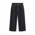 Jean Ariana Grr!z - frontal negro