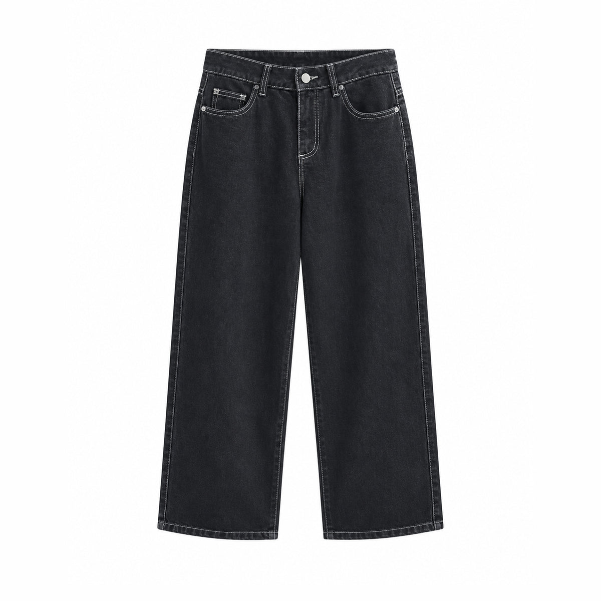Jean Ariana Grr!z - frontal negro