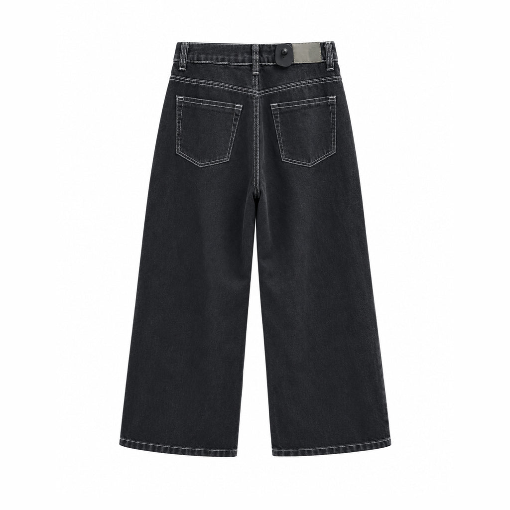 Jean Ariana Grr!z - trasera negro