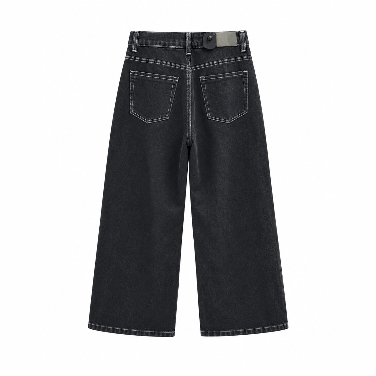 Jean Ariana Grr!z - trasera negro