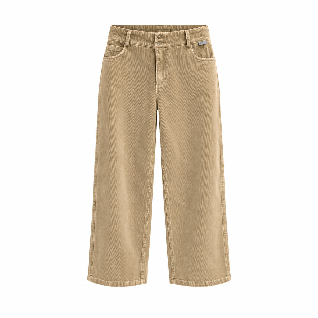 Pantalón Camel Grr!z - frontal