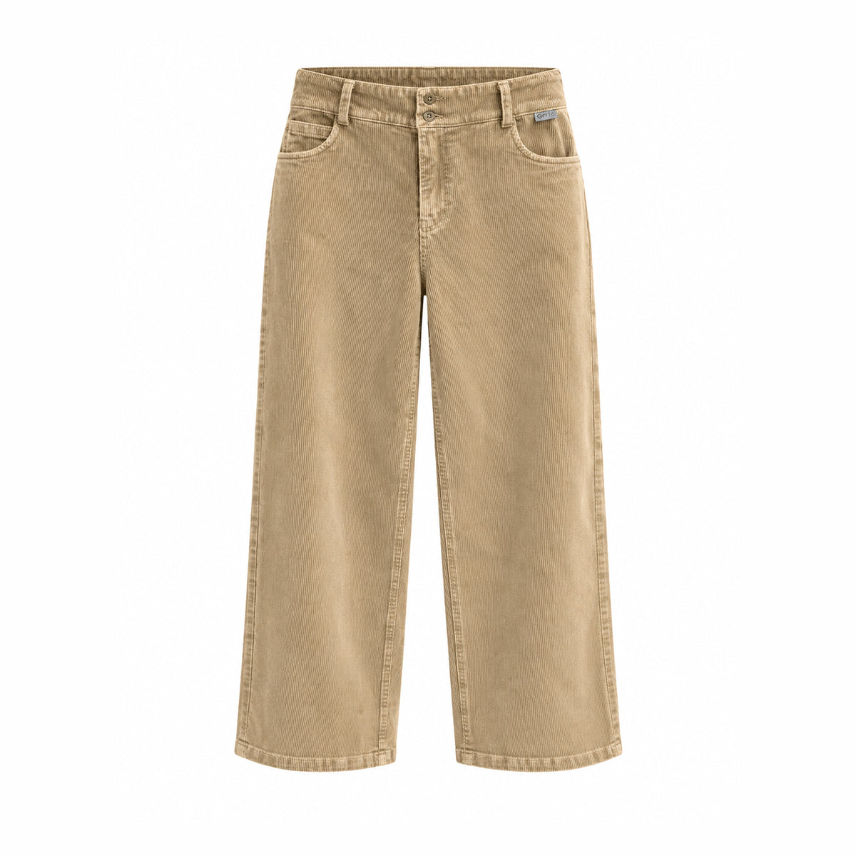 Pantalón Camel Grr!z - frontal