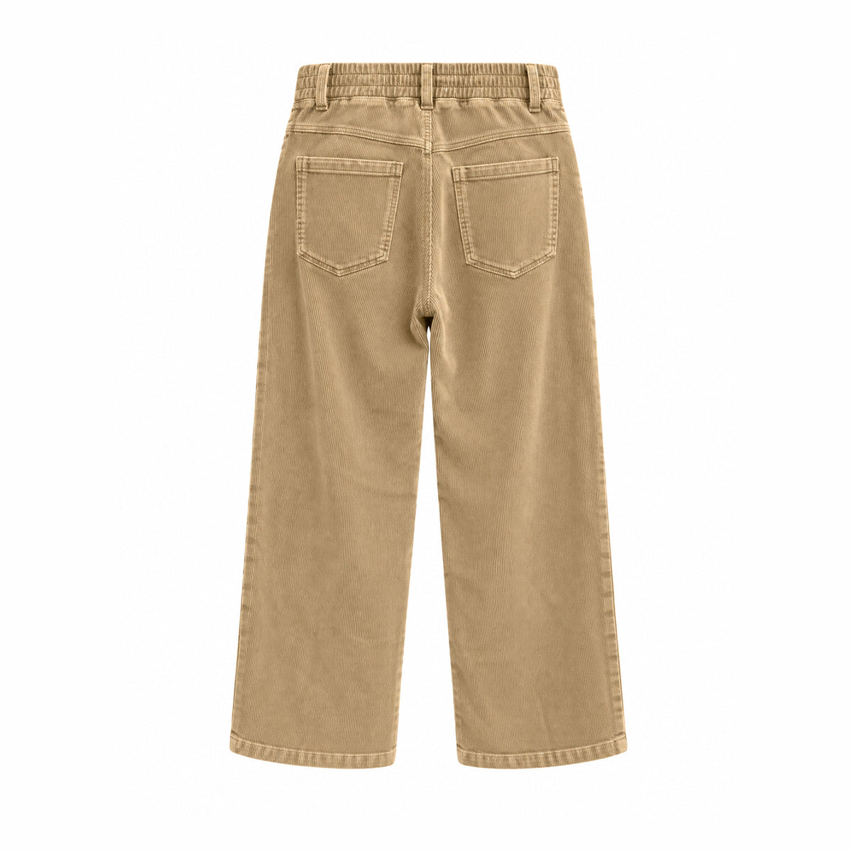 Pantalón Camel Grr!z - trasero