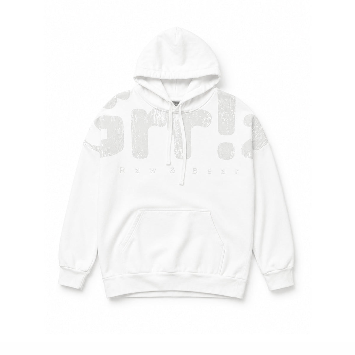 HOODIE TORNADO