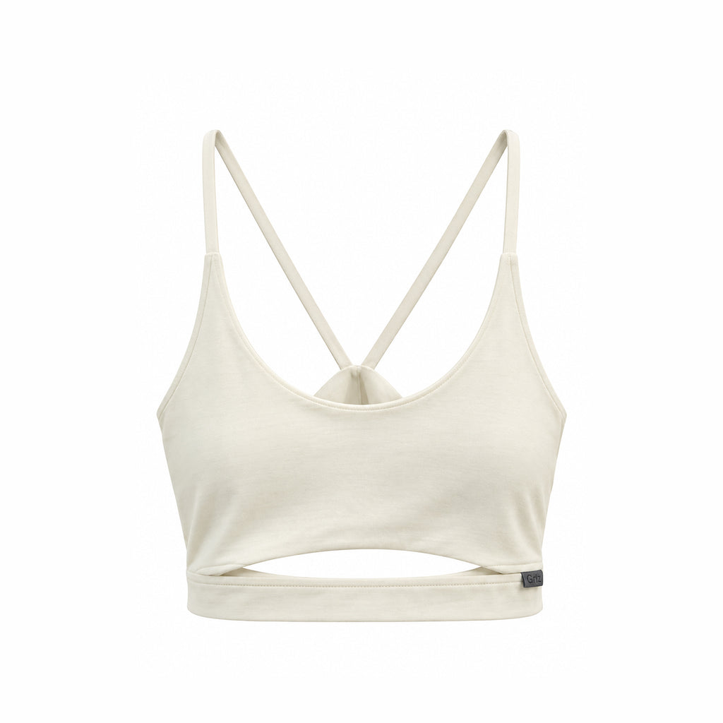 Top básico mujer Grr!z - frontal